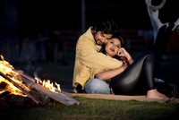 Welcome to America Movie Stills